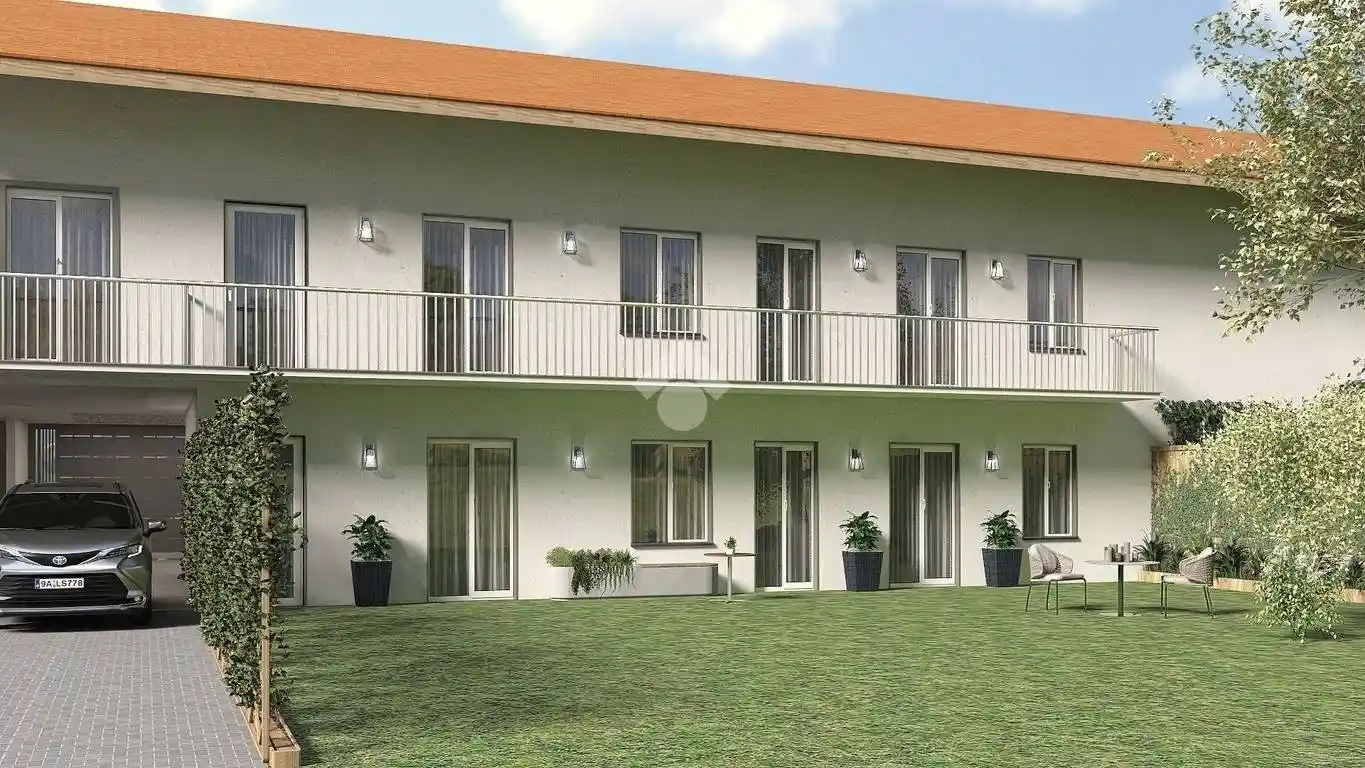 Casa indipendente - foto 3