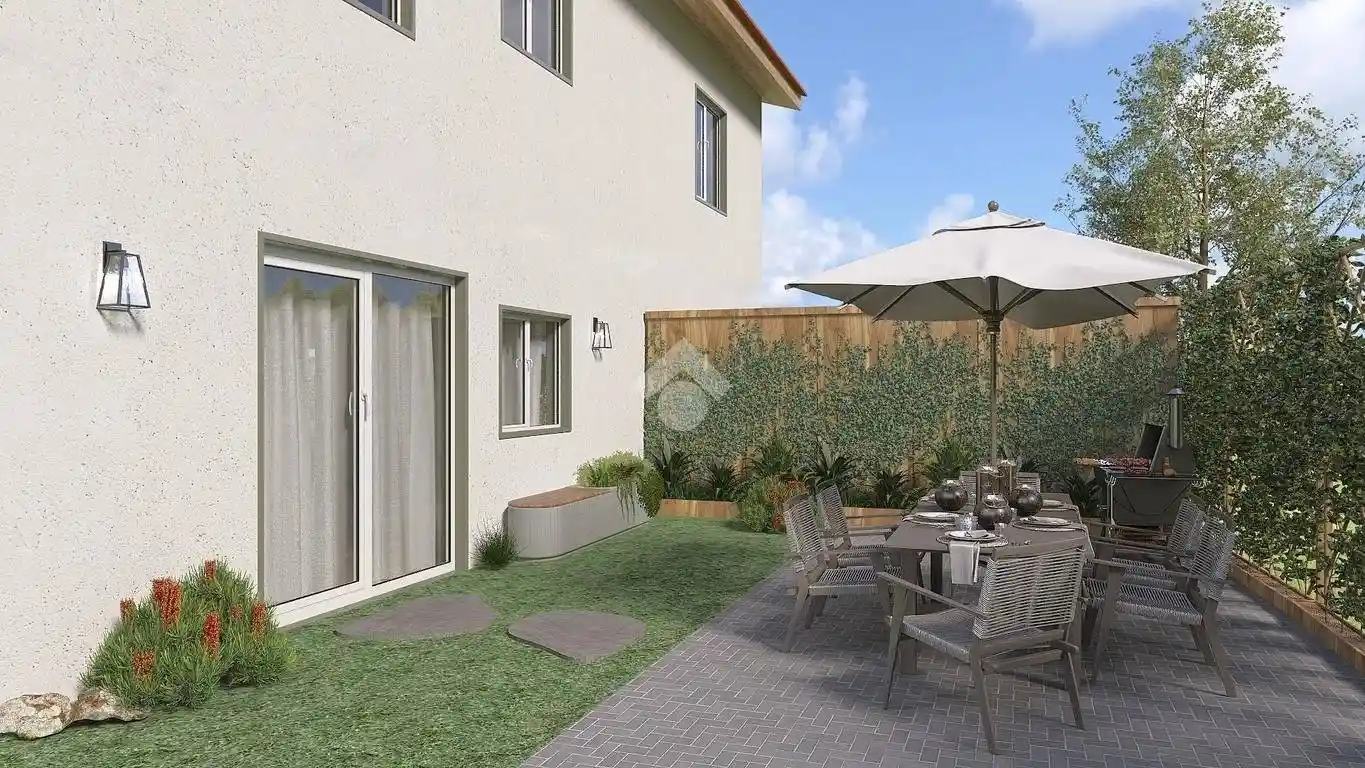 Casa indipendente - foto 5