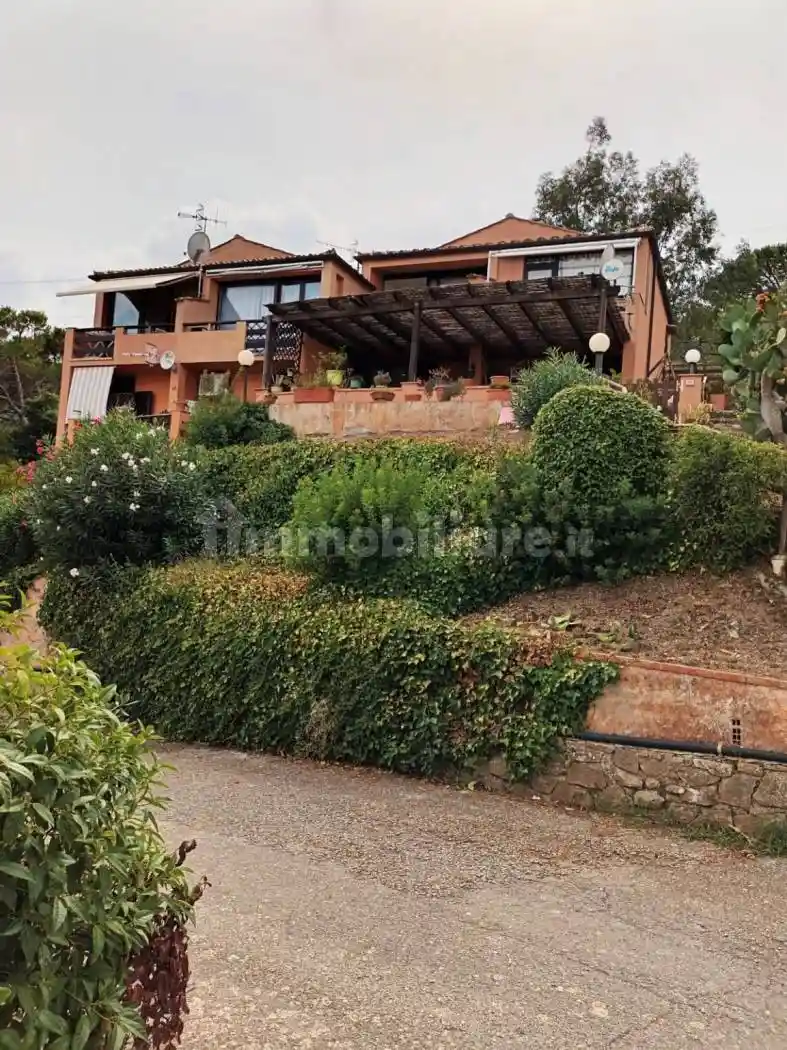 Attico Località Picchiaie, Portoferraio - foto 3