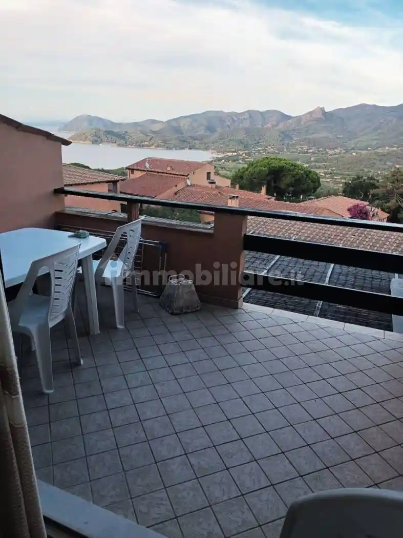 Attico Località Picchiaie, Portoferraio - foto 4