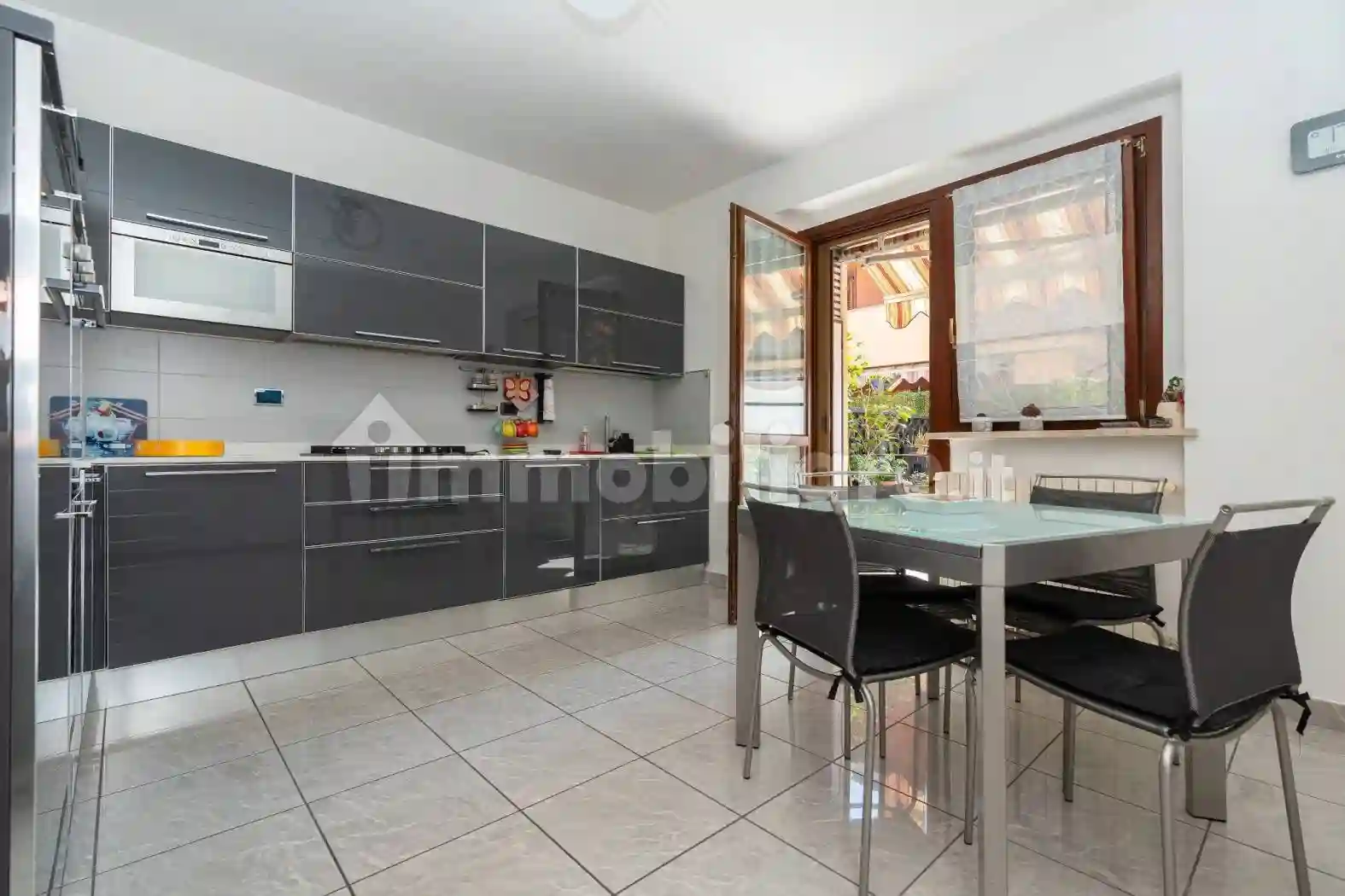 Villetta a schiera - foto 4