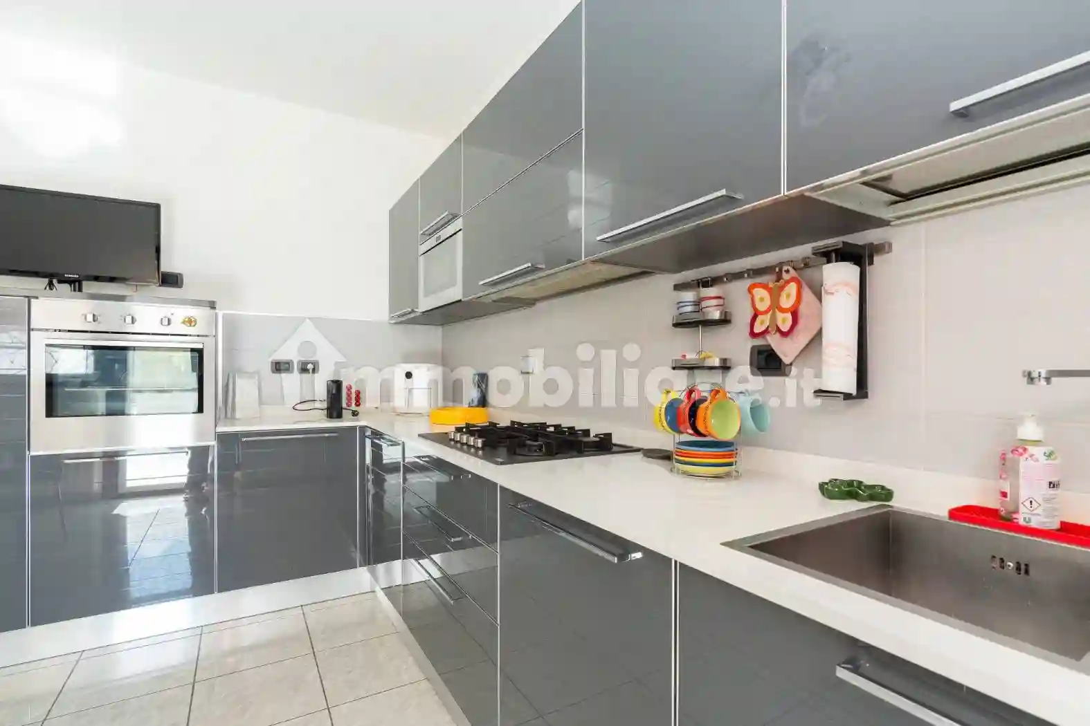 Villetta a schiera - foto 5