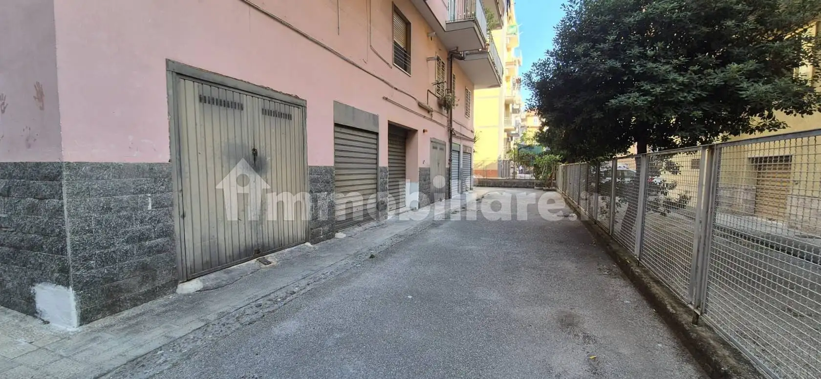 Appartamento in vendita a Salerno