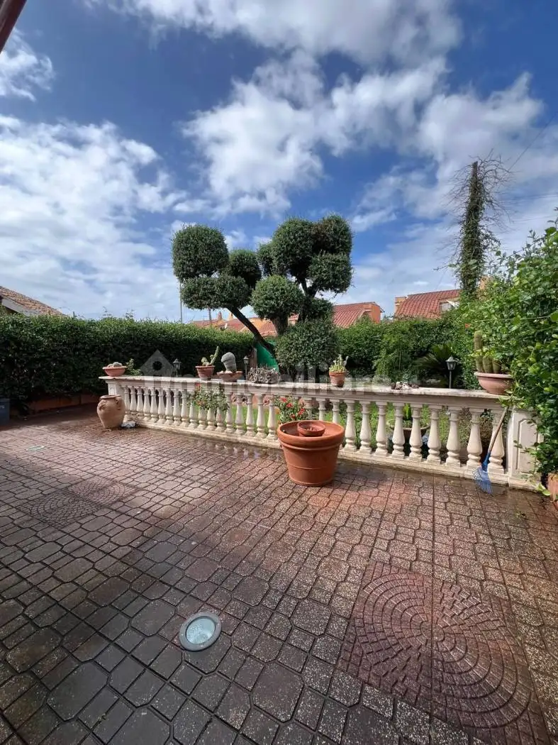 Villa bifamiliare viale Colle Romito 58, Colle Romito, Ardea - foto 2