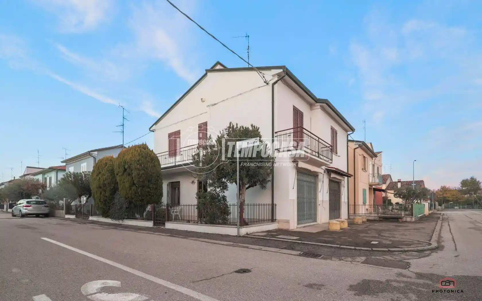 Casa indipendente in vendita a Lugo