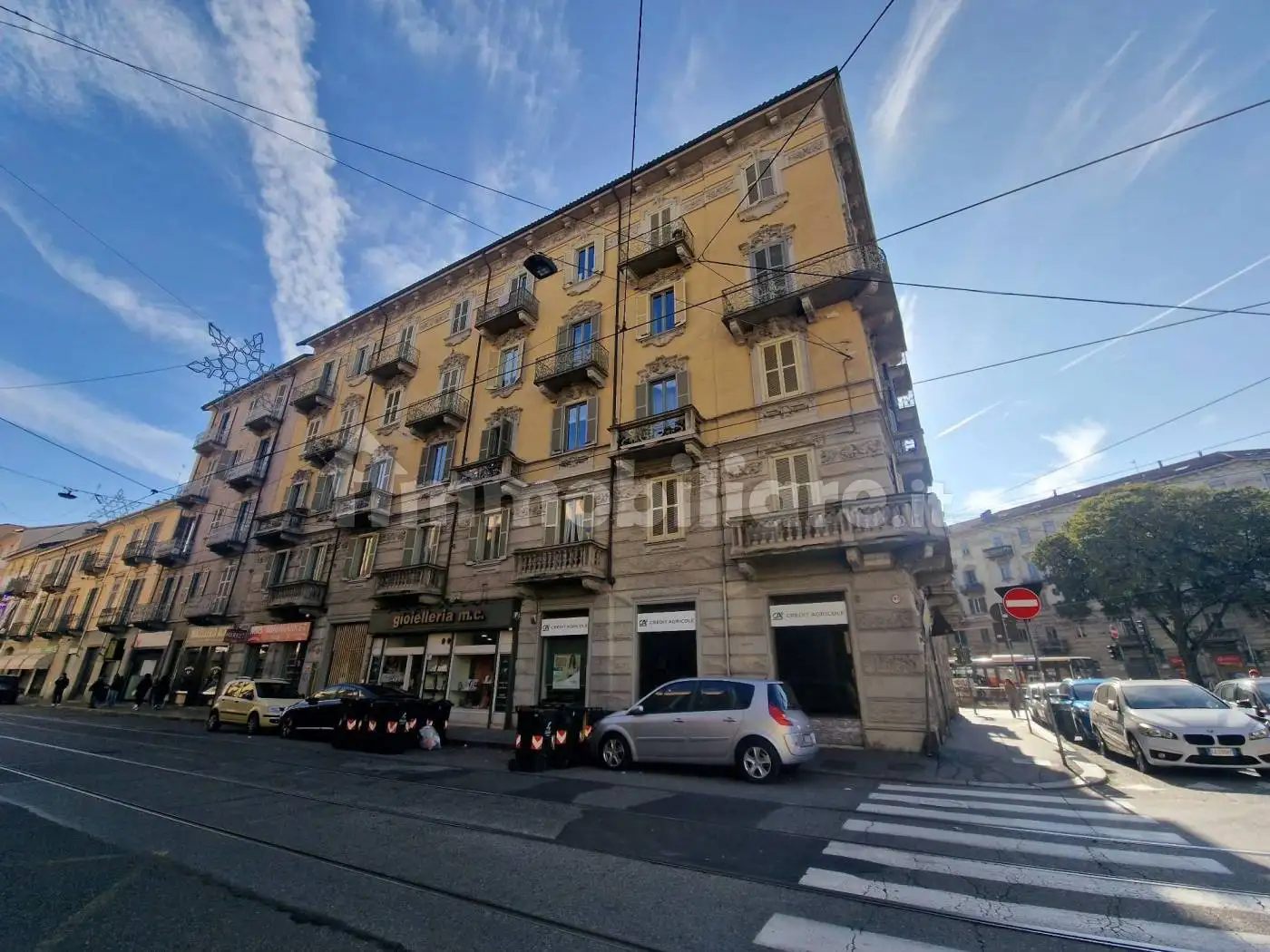 Appartamento in affitto a Torino