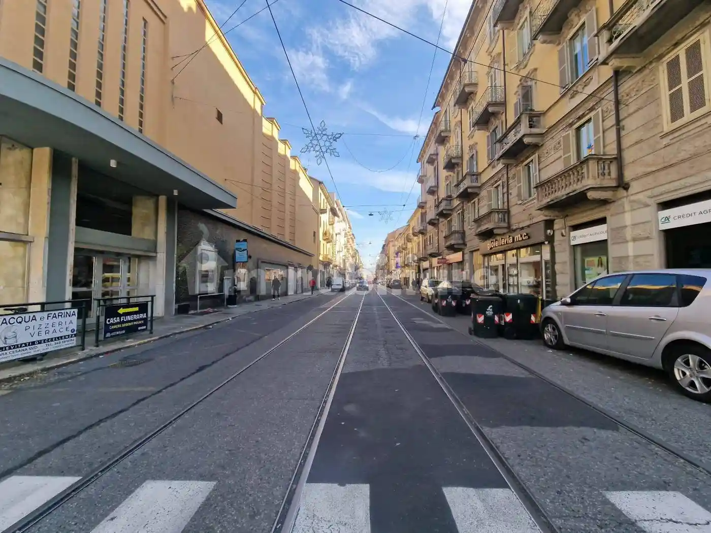 Bilocale via Monginevro 37, Cenisia, Torino - foto 2