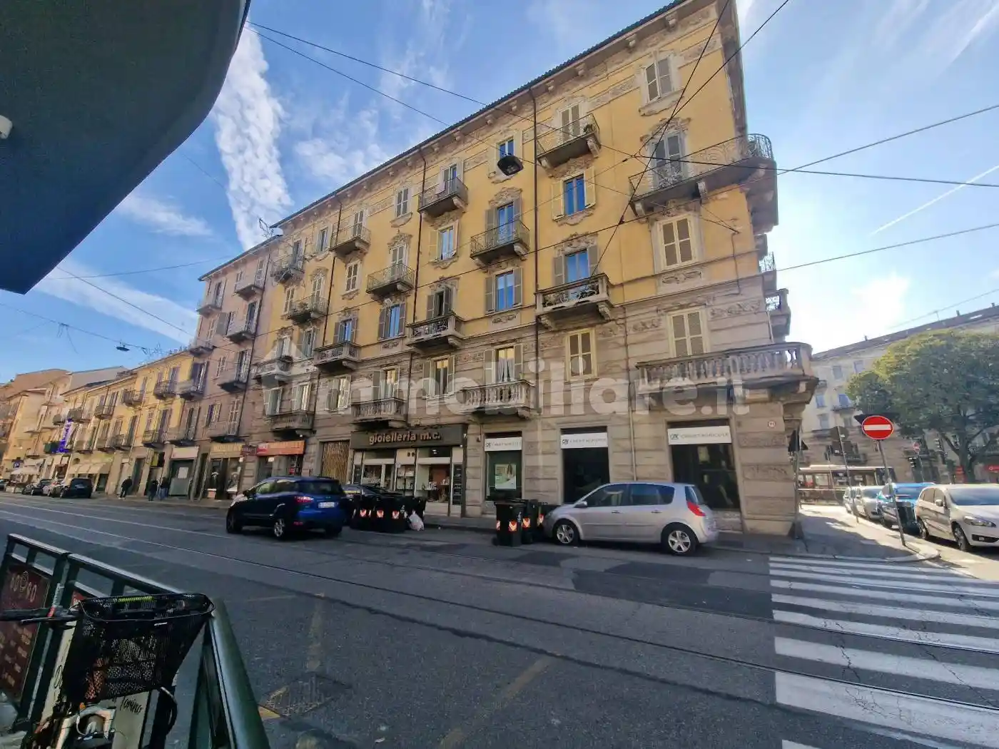 Bilocale via Monginevro 37, Cenisia, Torino - foto 3