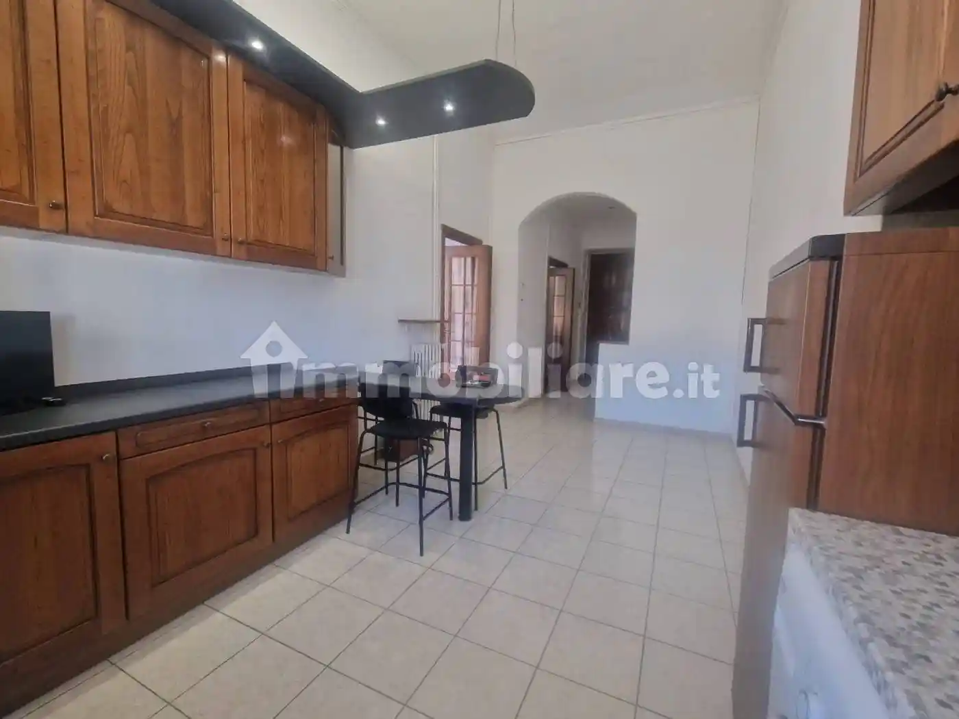 Bilocale via Monginevro 37, Cenisia, Torino - foto 5