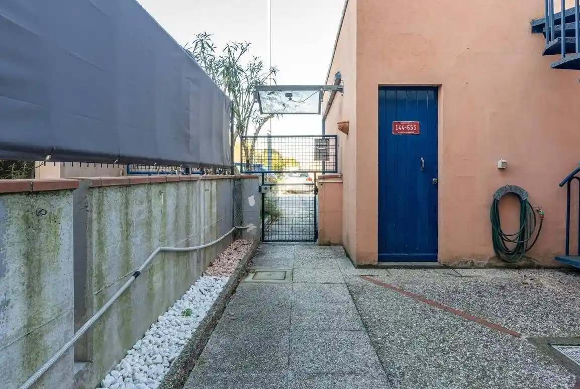 Villa a schiera via Luisa Gallotti Balboni 49, Fiera - Ferrara Sud, Ferrara - foto 2