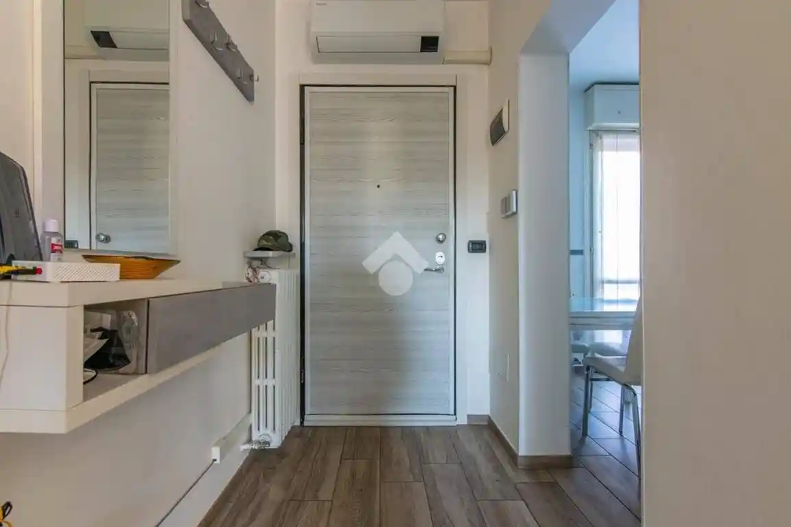 Villa a schiera via Luisa Gallotti Balboni 49, Fiera - Ferrara Sud, Ferrara - foto 5