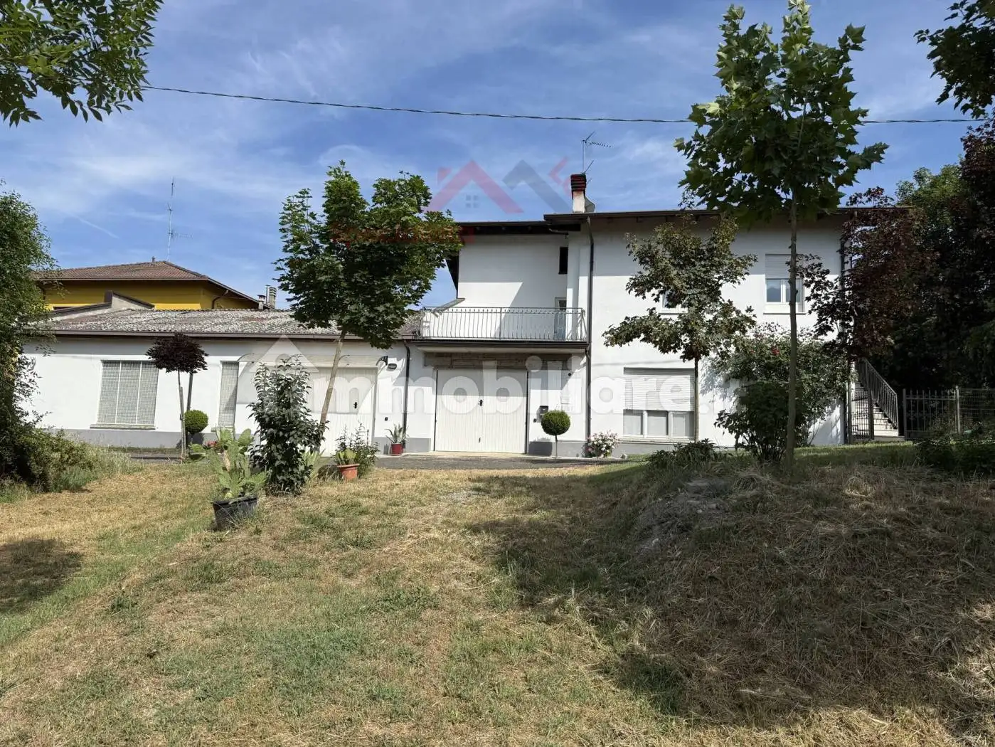 Villa in vendita a Ponte Nizza