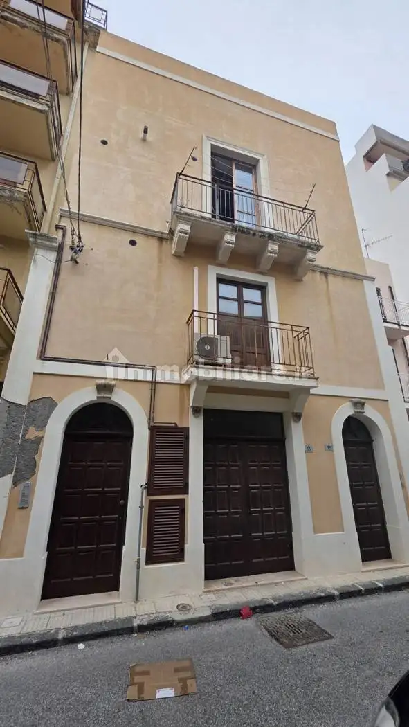 Quadrilocale Vico Generale Stefano Zirilli, 31, Centro, Milazzo - foto 2