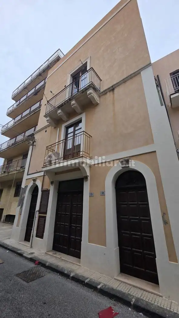 Quadrilocale Vico Generale Stefano Zirilli, 31, Centro, Milazzo - foto 3