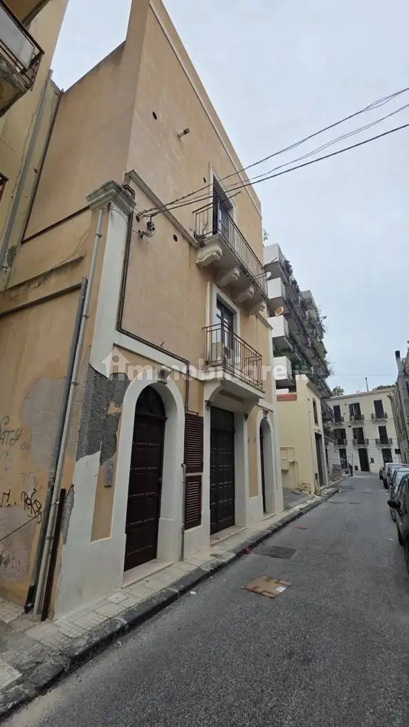 Quadrilocale Vico Generale Stefano Zirilli, 31, Centro, Milazzo - foto 4