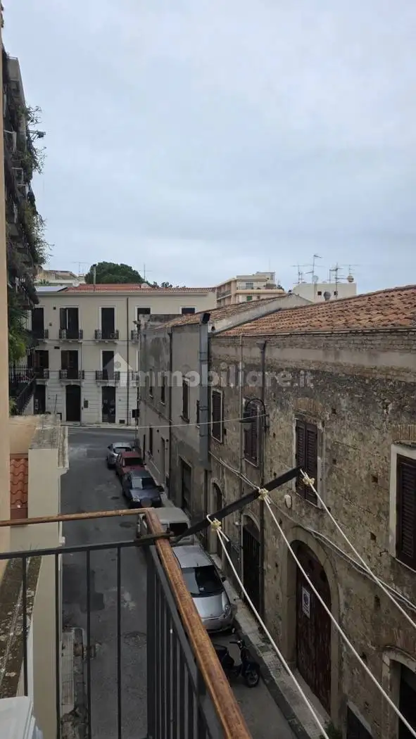 Quadrilocale Vico Generale Stefano Zirilli, 31, Centro, Milazzo - foto 5