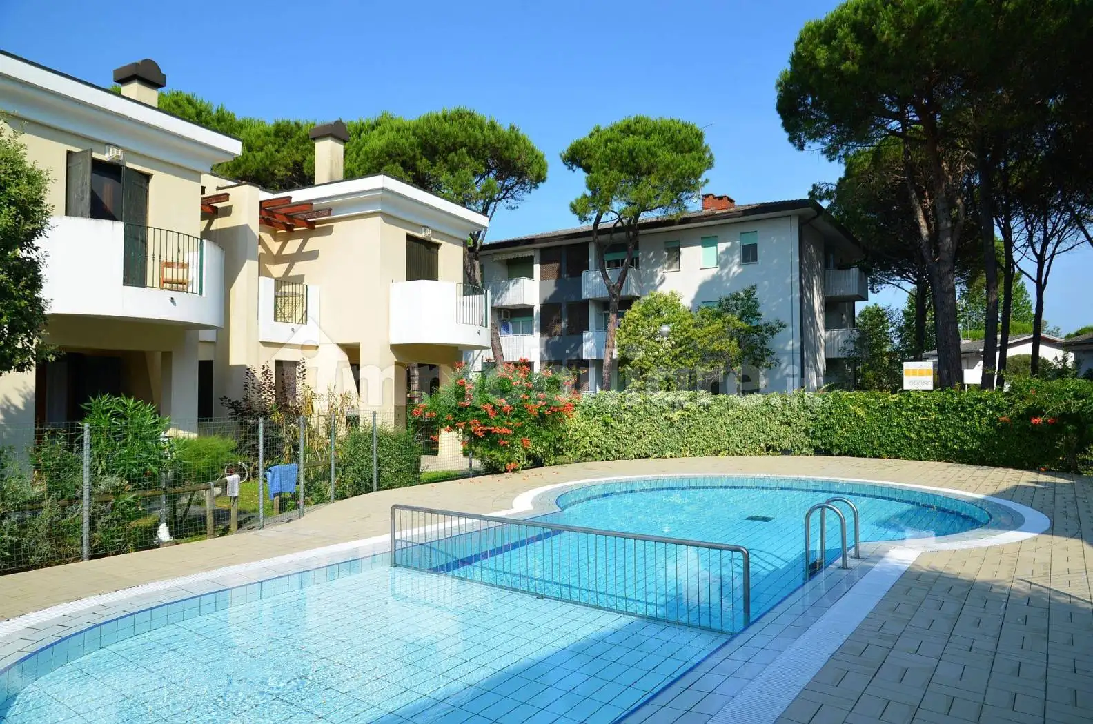 Appartamento in vendita a San Michele al Tagliamento