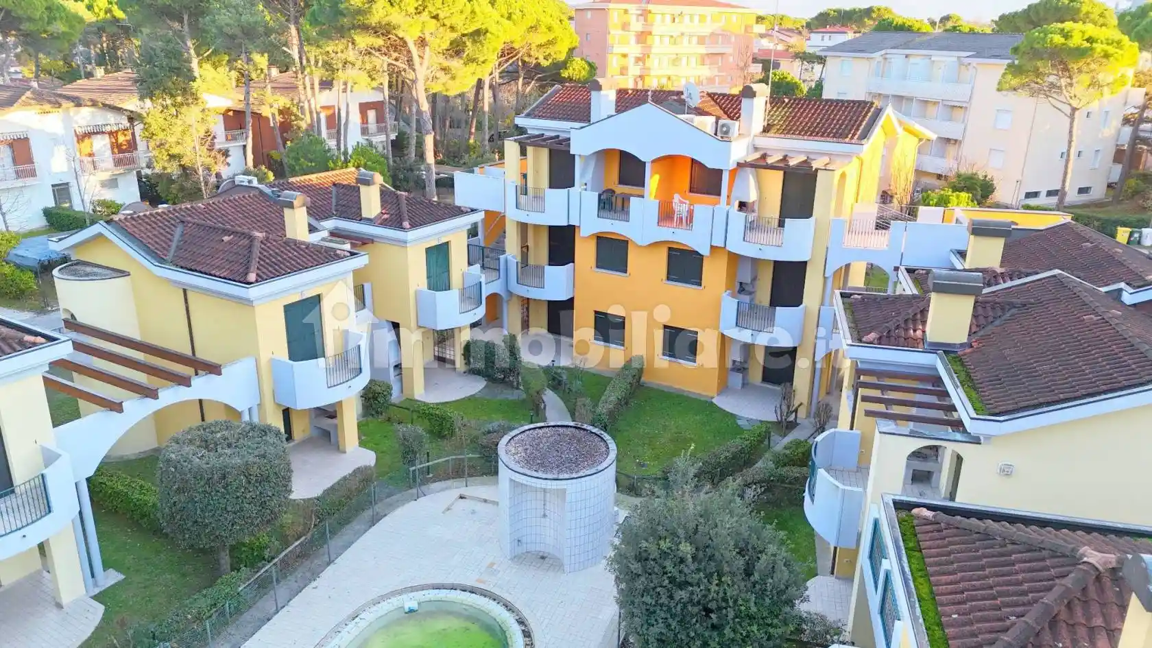 Bilocale viale dei Pioppi, Bibione Pineda, San Michele al Tagliamento - foto 2