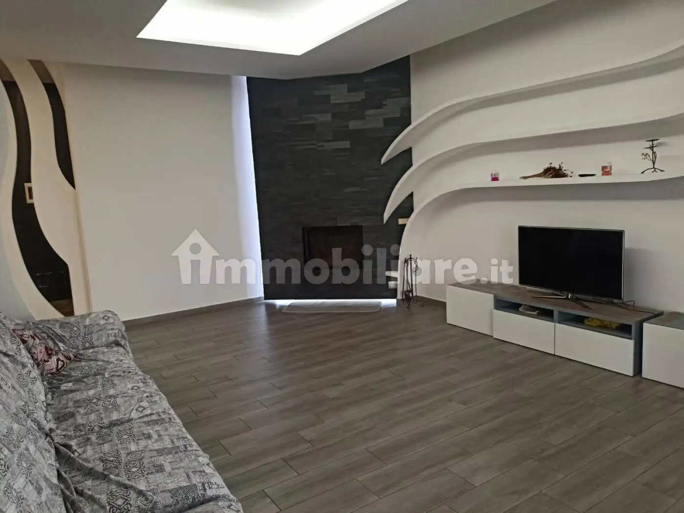 Appartamento in vendita a Uboldo