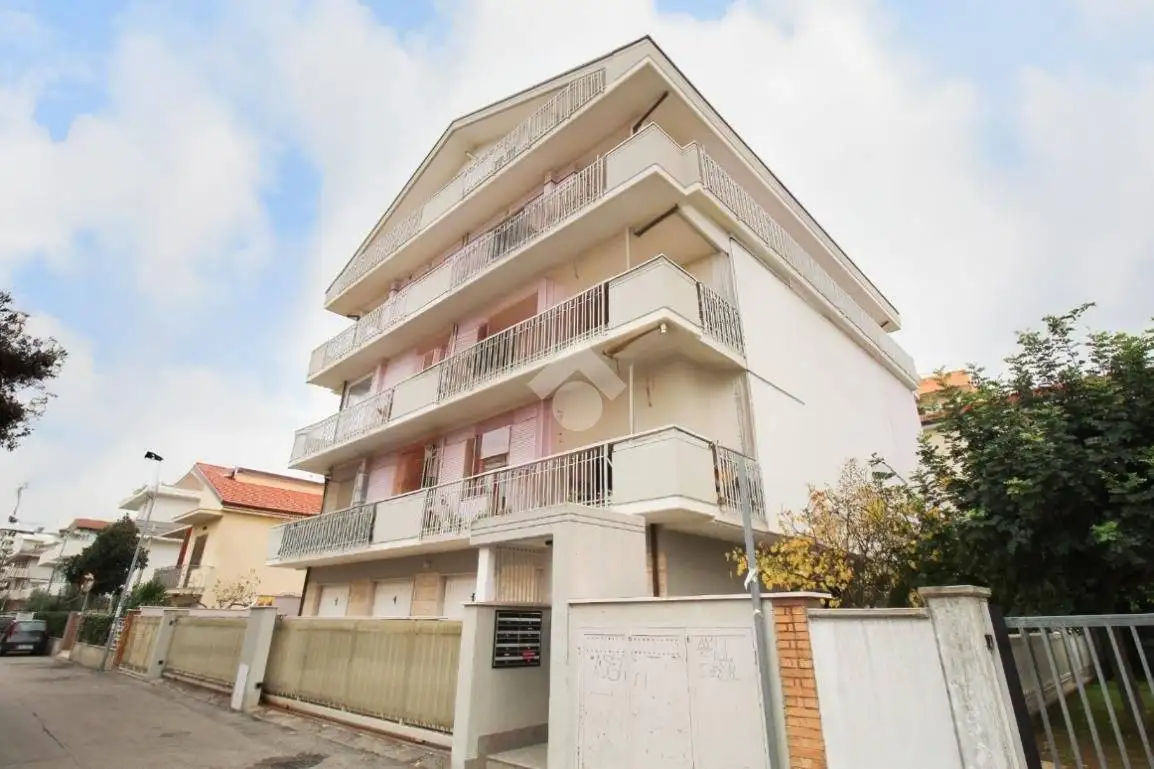 Appartamento in vendita a Montesilvano