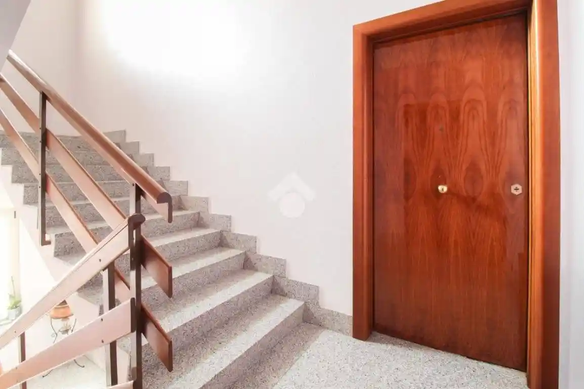 Trilocale via Liguria 23, Villa Verrocchio, Montesilvano - foto 2