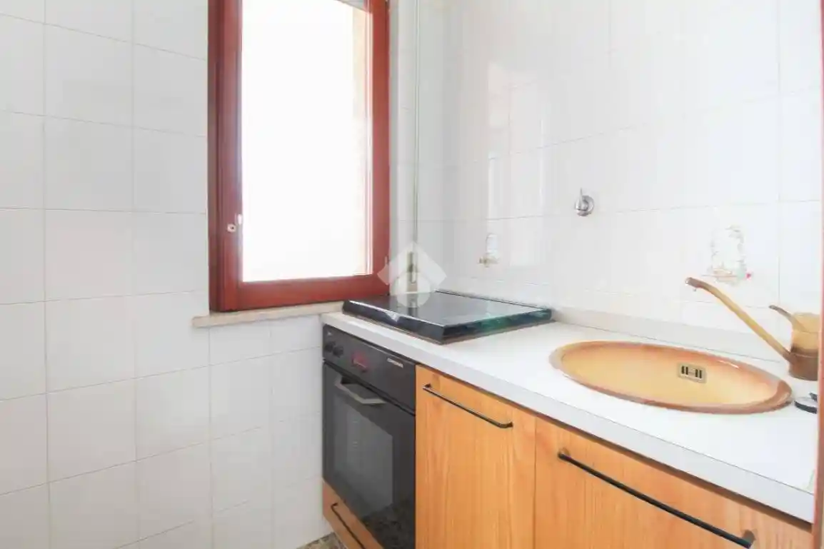 Trilocale via Liguria 23, Villa Verrocchio, Montesilvano - foto 5