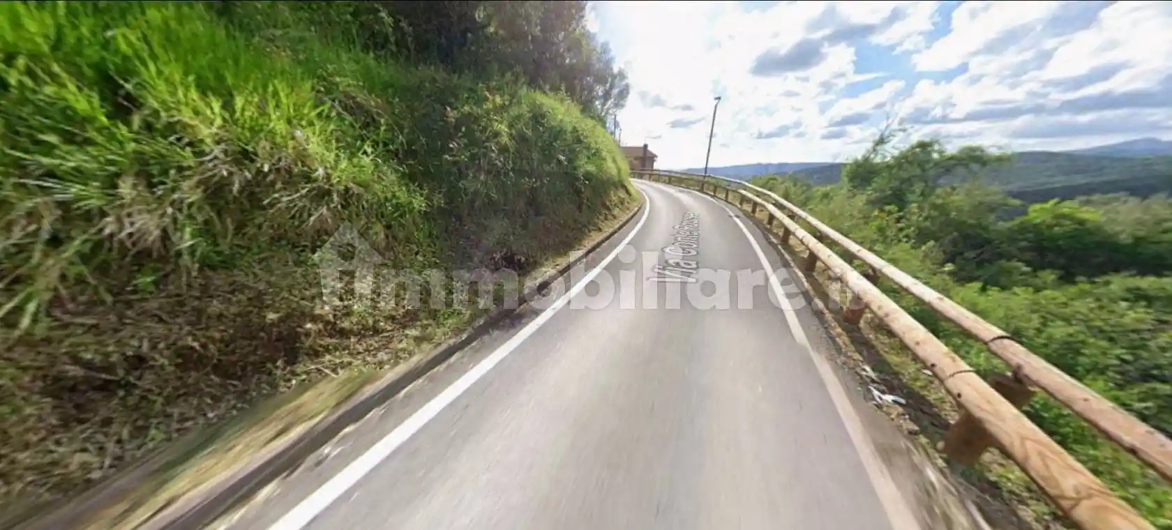 Appartamento in vendita a Ciciliano