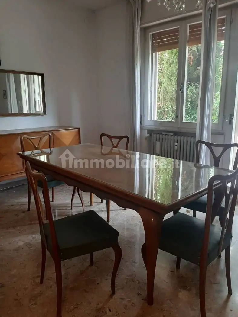 Appartamento in vendita a Cesena