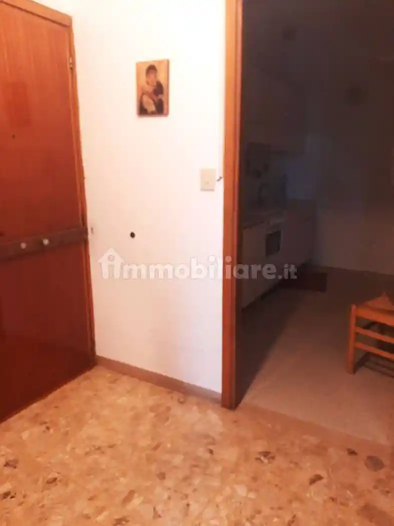 Appartamento via Madonna delle Rose, Centro Urbano, Cesena - foto 4