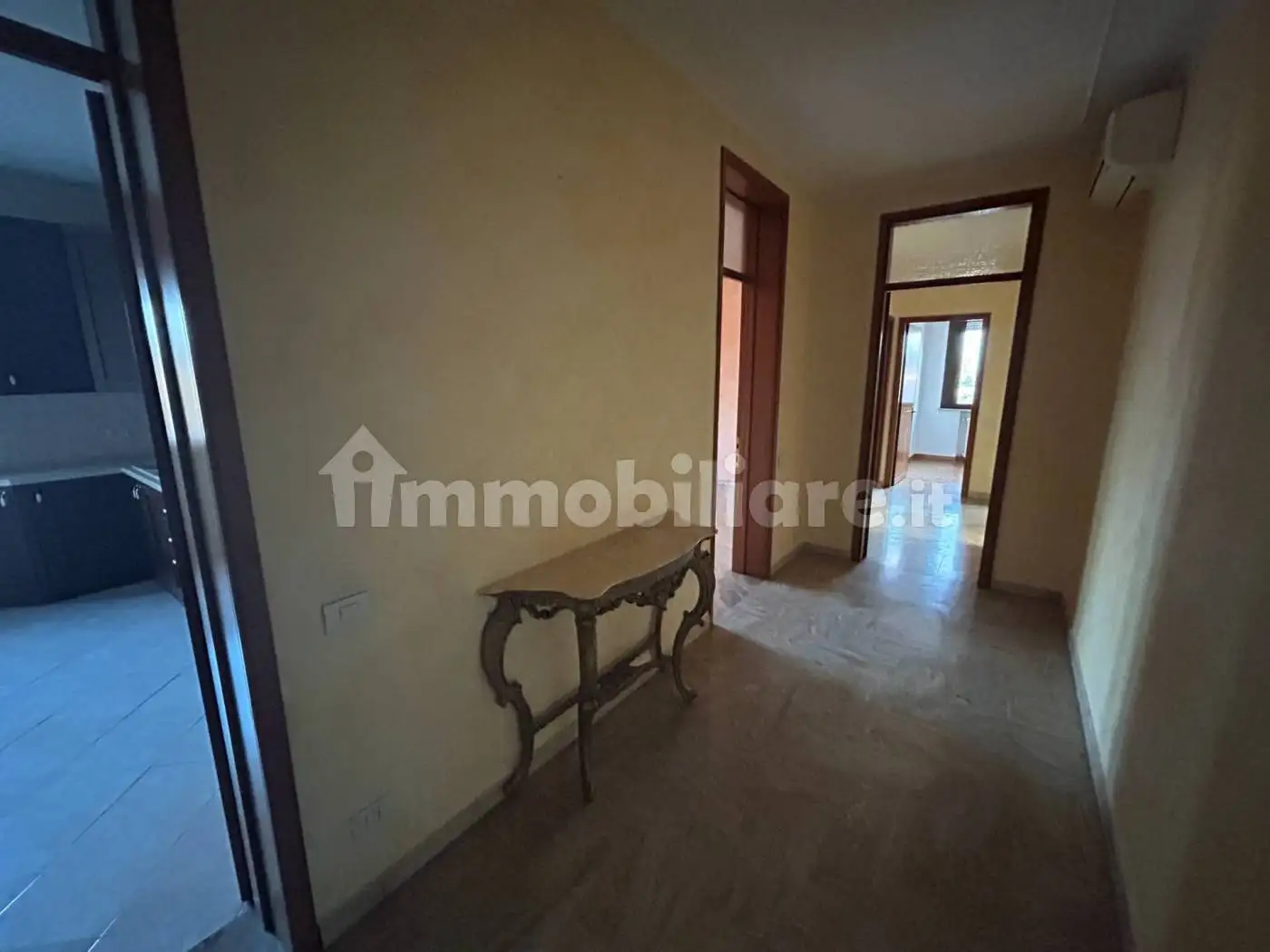 Appartamento ottimo stato, terzo piano, Centro, Cavezzo - foto 3