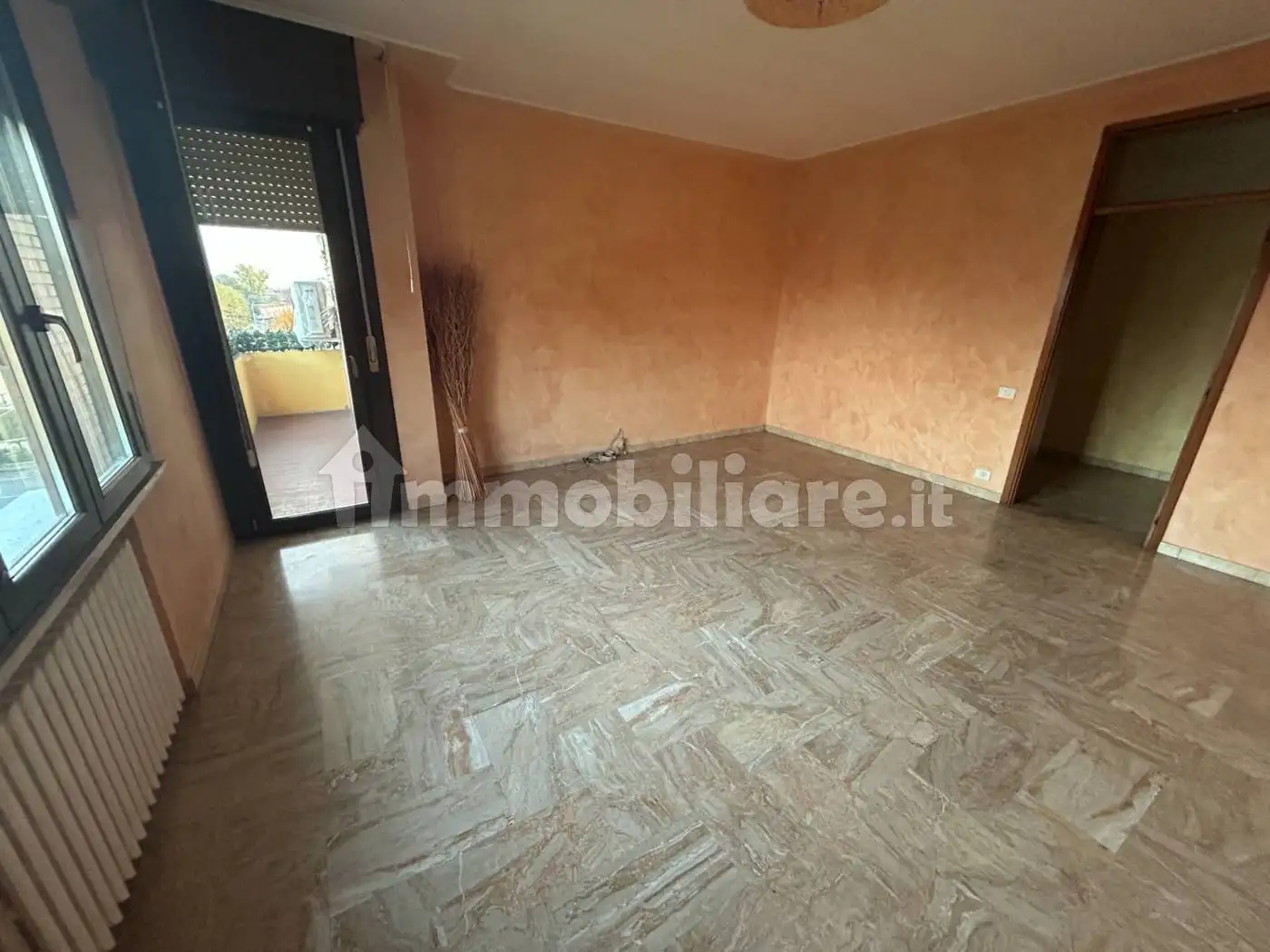 Appartamento ottimo stato, terzo piano, Centro, Cavezzo - foto 5