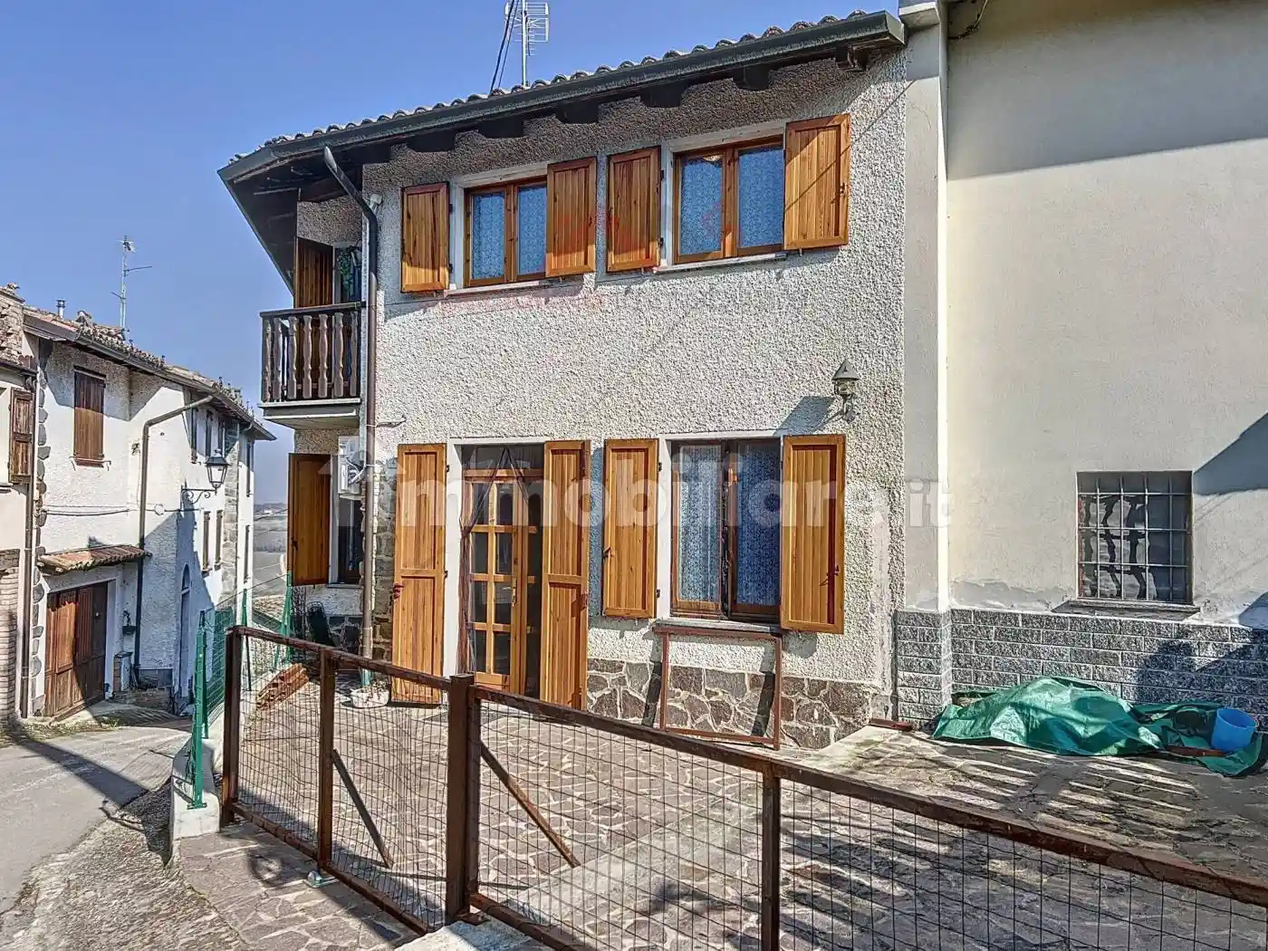 Villetta a schiera - foto 2