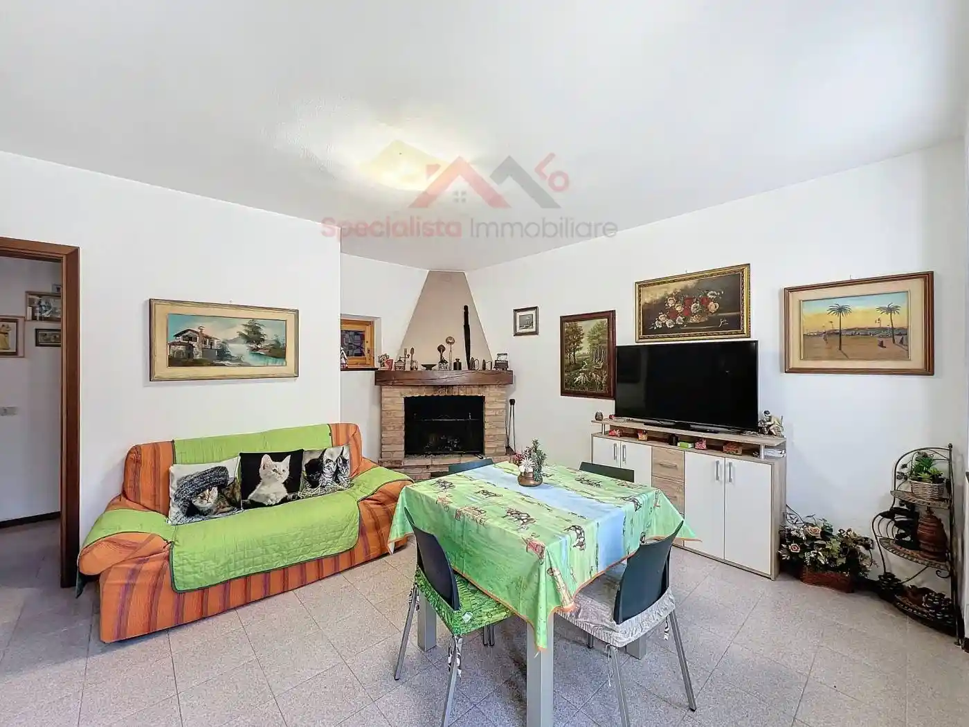 Villetta a schiera - foto 5