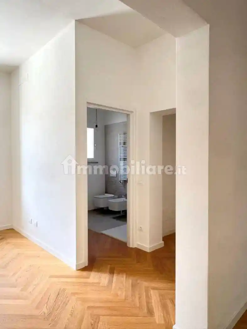 Appartamento piazza Giuseppe Garibaldi, Centro, Pontedera - foto 5