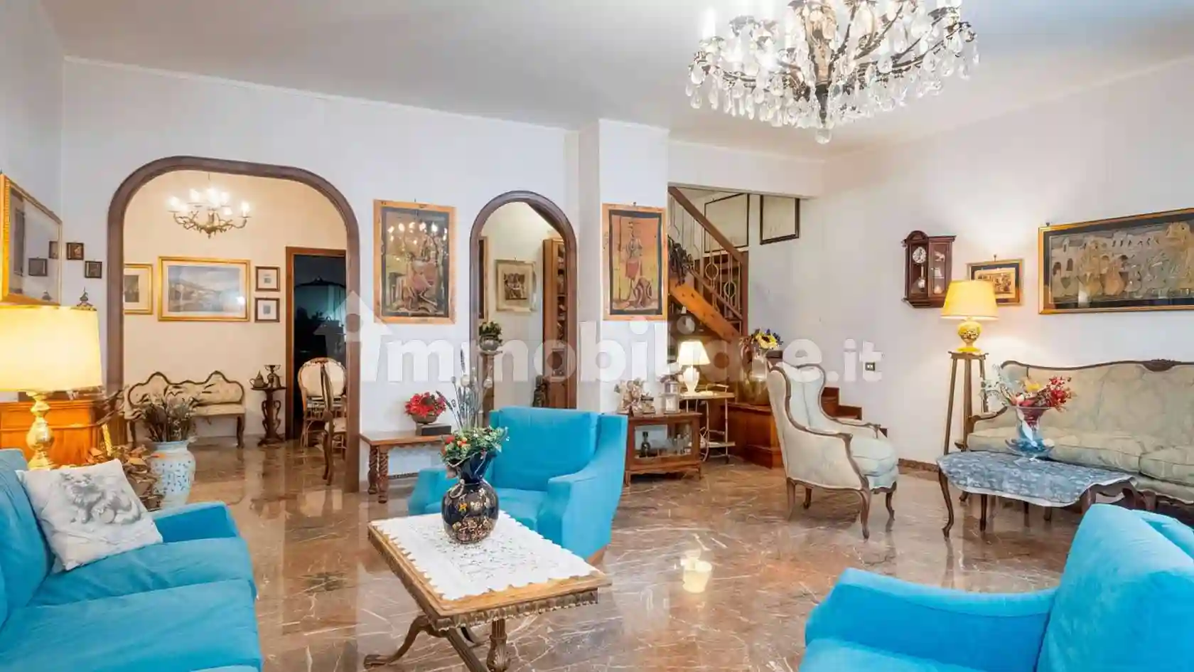 Appartamento - foto 3