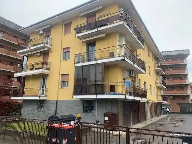 Bilocale via Jacopo Ruffini 14, Bicocca, Novara - foto 3