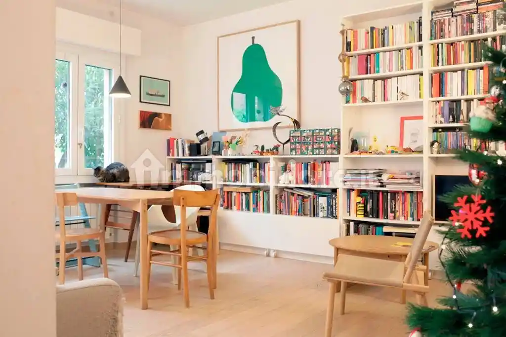 Trilocale via Cassino 5, QT8, Milano - foto 3