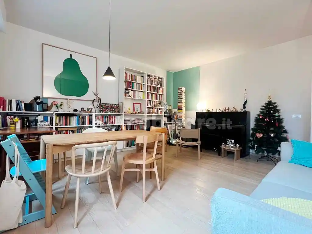 Trilocale via Cassino 5, QT8, Milano - foto 5