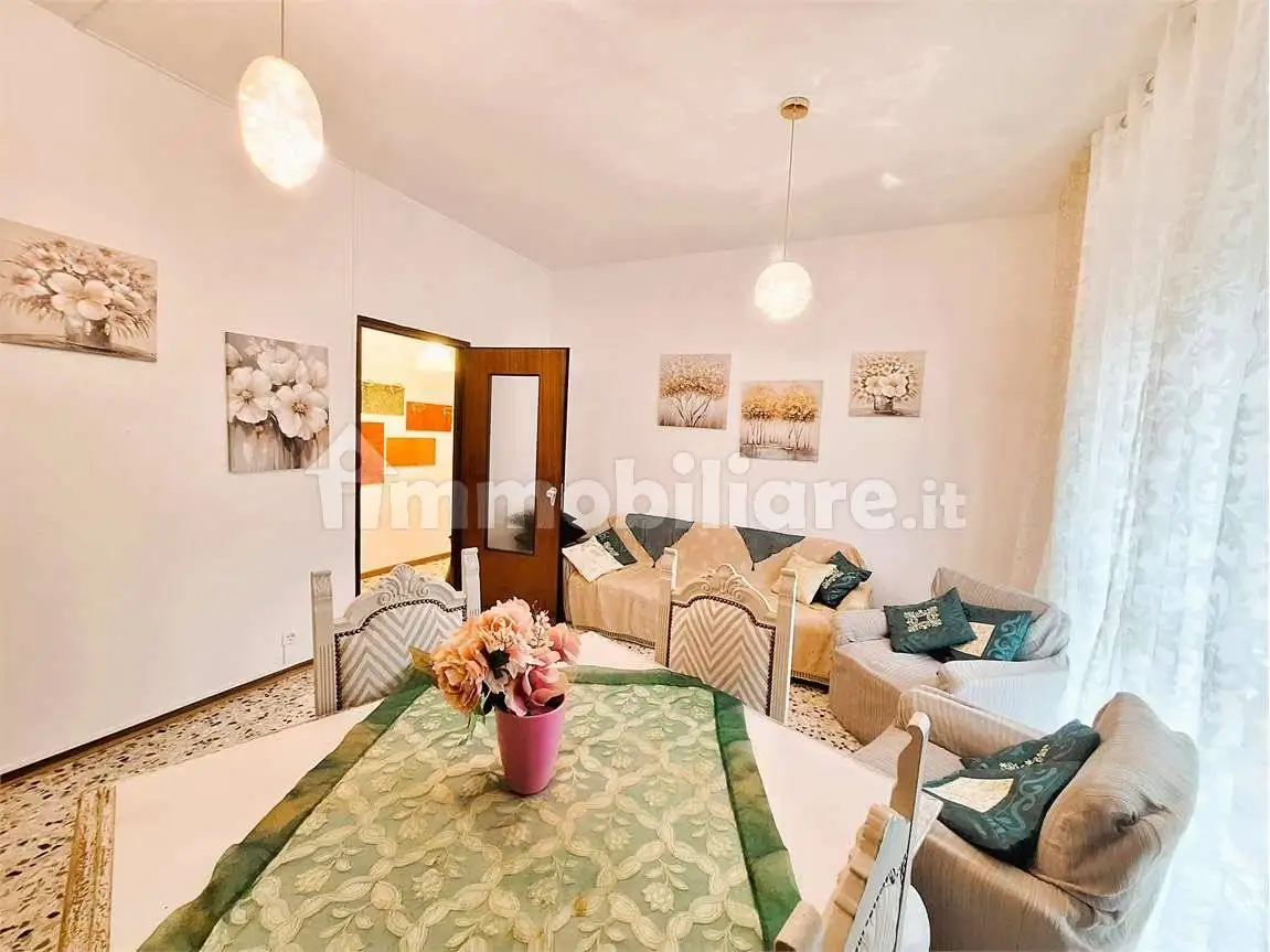 Appartamento in vendita a Como