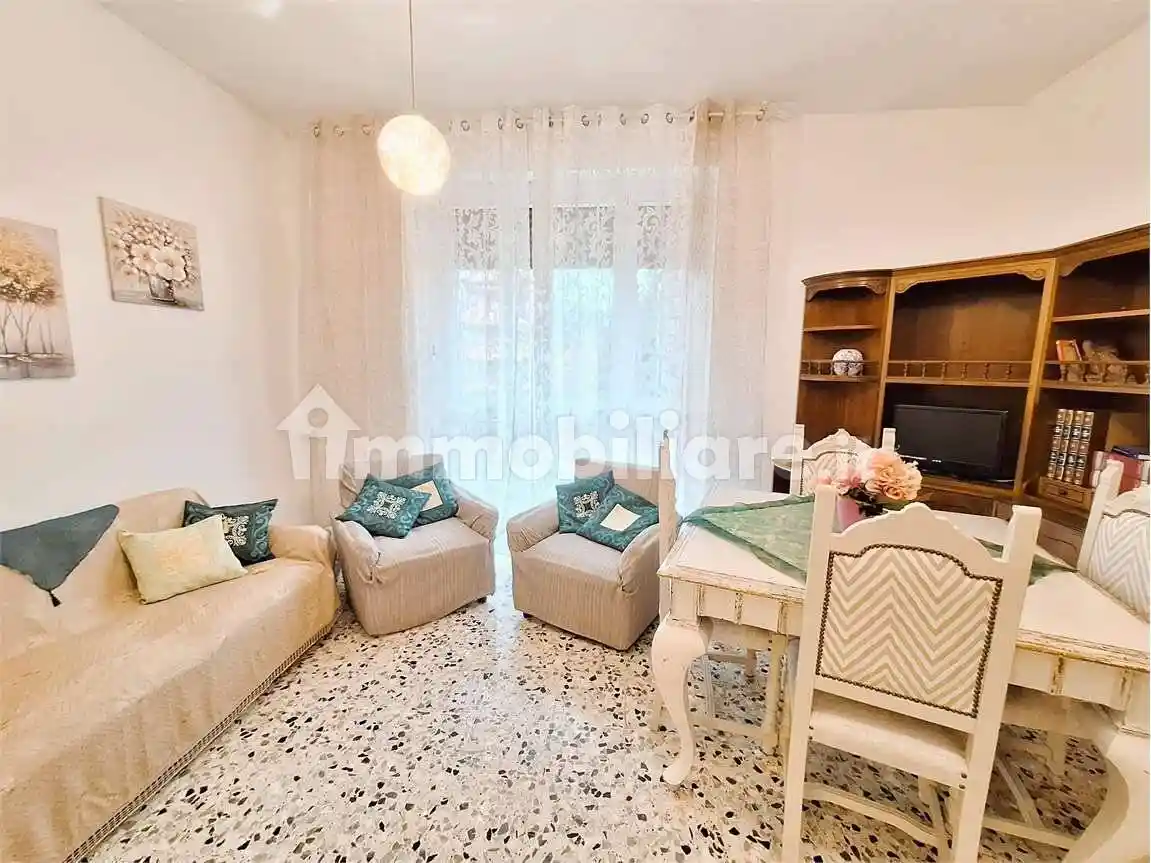 Quadrilocale via montelungo 7, Como Sole, Como - foto 2