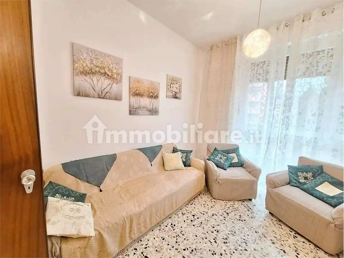 Quadrilocale via montelungo 7, Como Sole, Como - foto 3