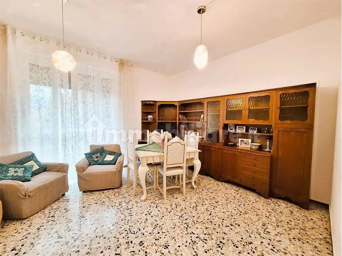 Quadrilocale via montelungo 7, Como Sole, Como - foto 4