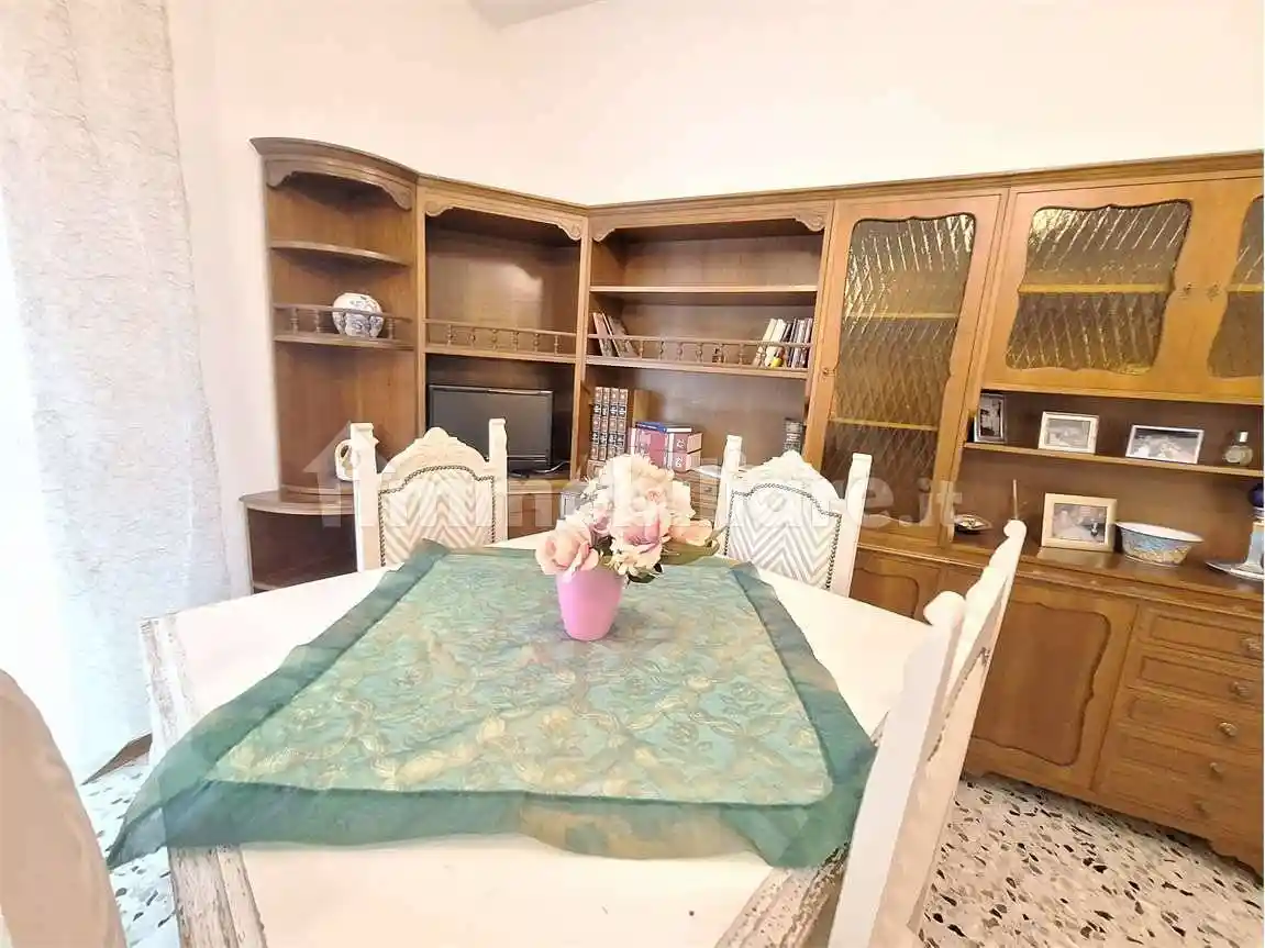 Quadrilocale via montelungo 7, Como Sole, Como - foto 5