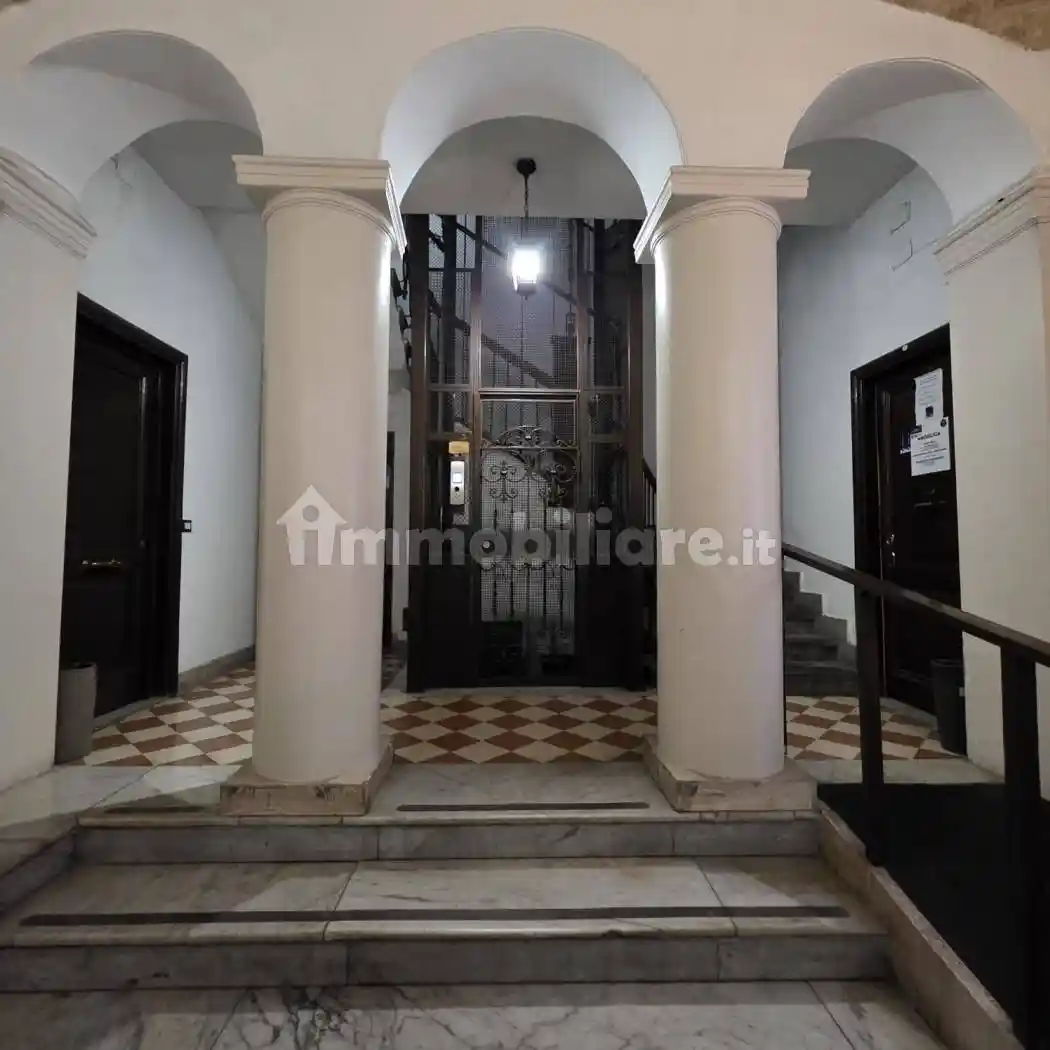 Appartamento via dei Mille, Castro Pretorio, Roma - foto 2