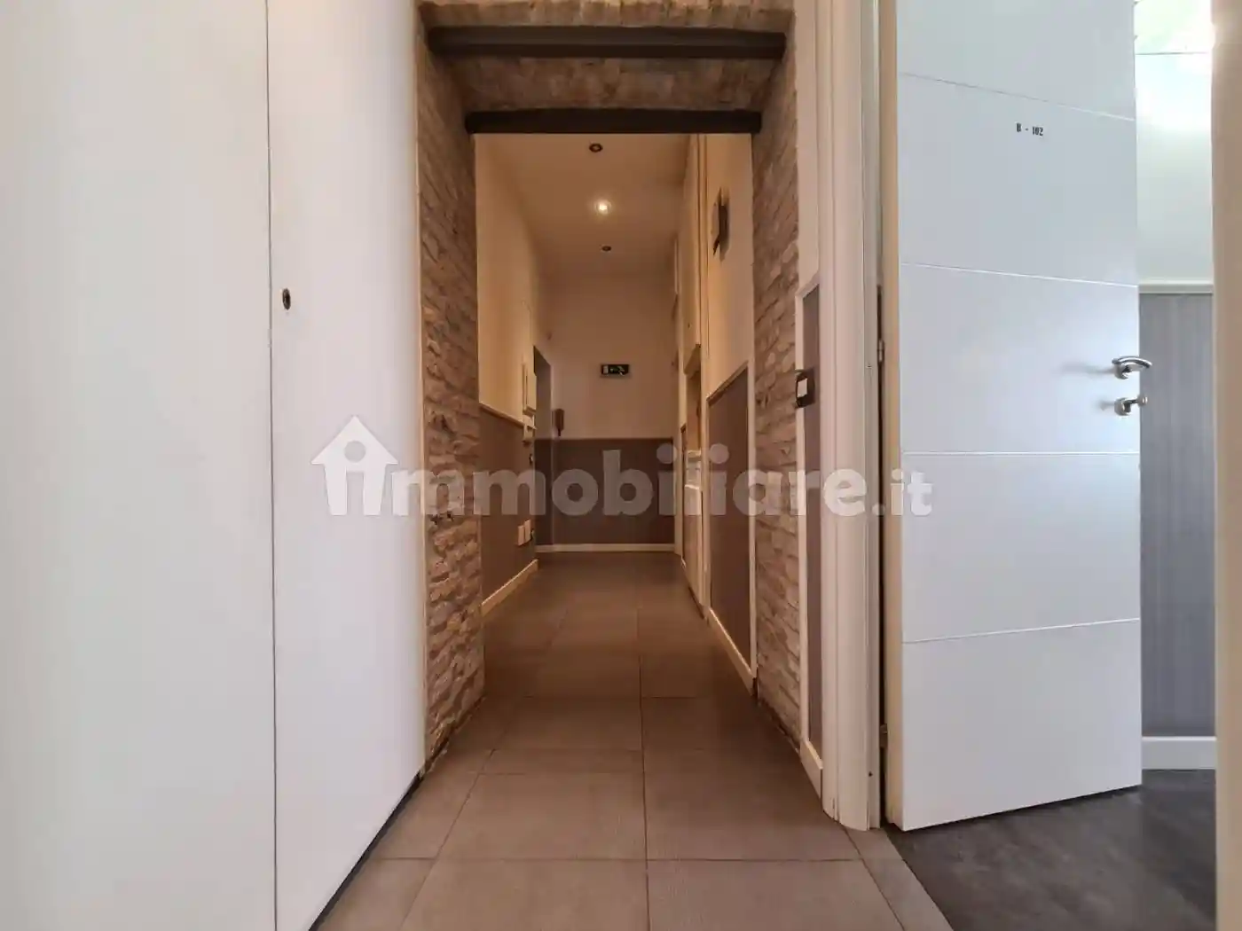 Appartamento via dei Mille, Castro Pretorio, Roma - foto 3