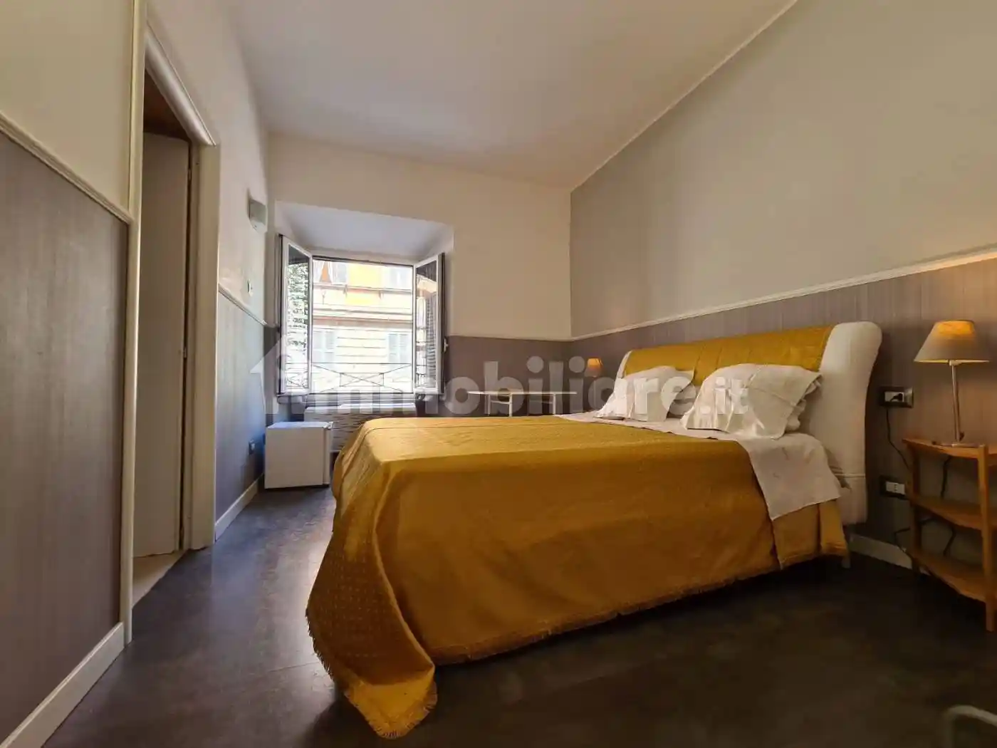 Appartamento via dei Mille, Castro Pretorio, Roma - foto 4