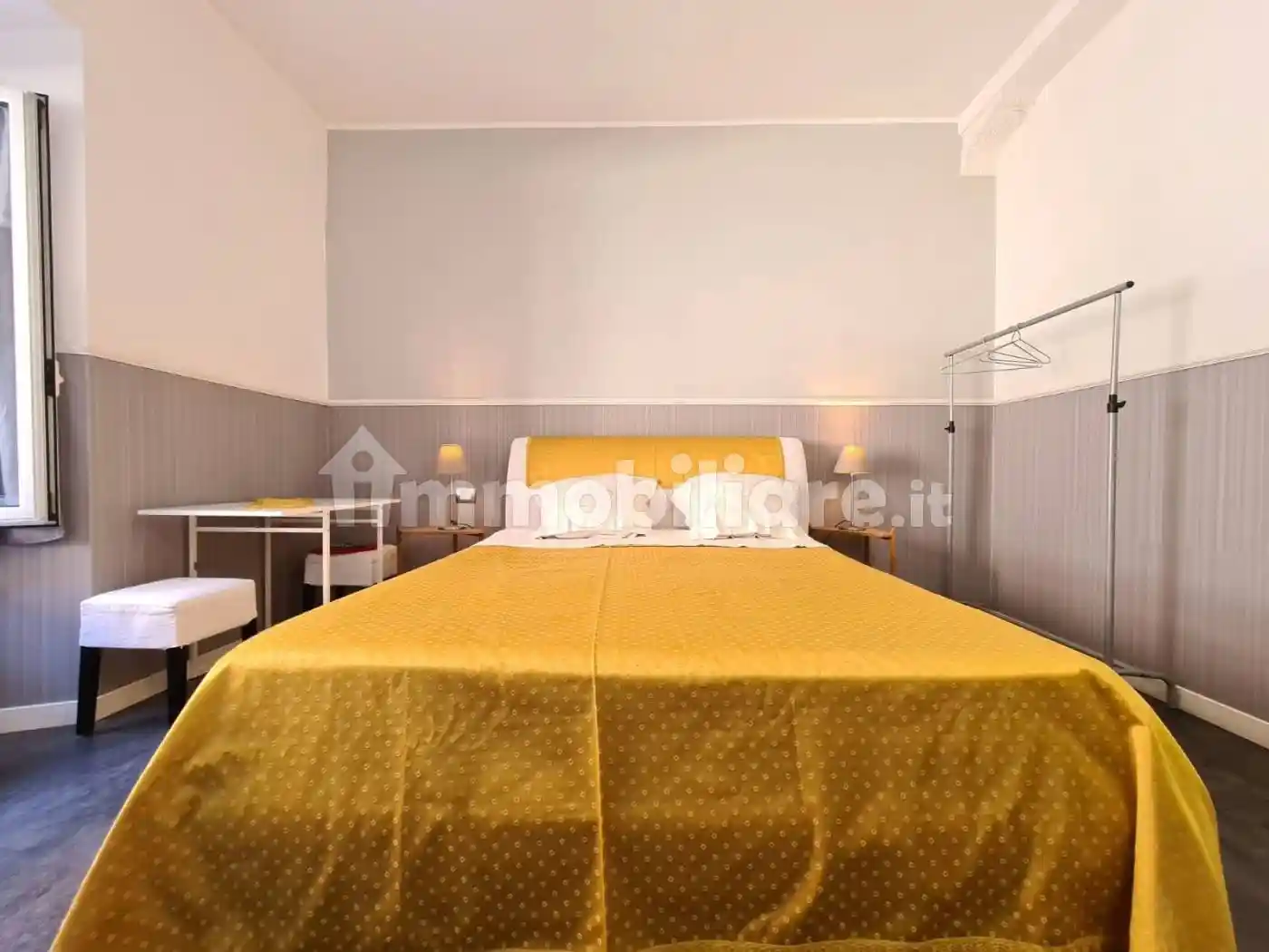 Appartamento via dei Mille, Castro Pretorio, Roma - foto 5