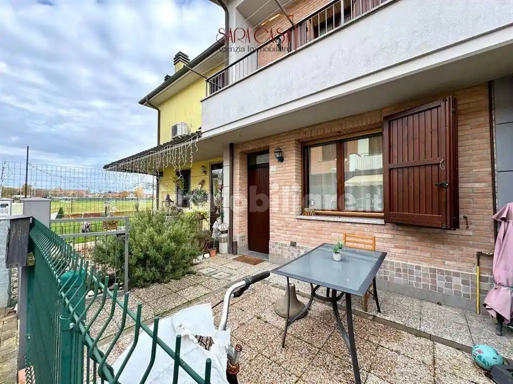 Villetta a schiera - foto 2