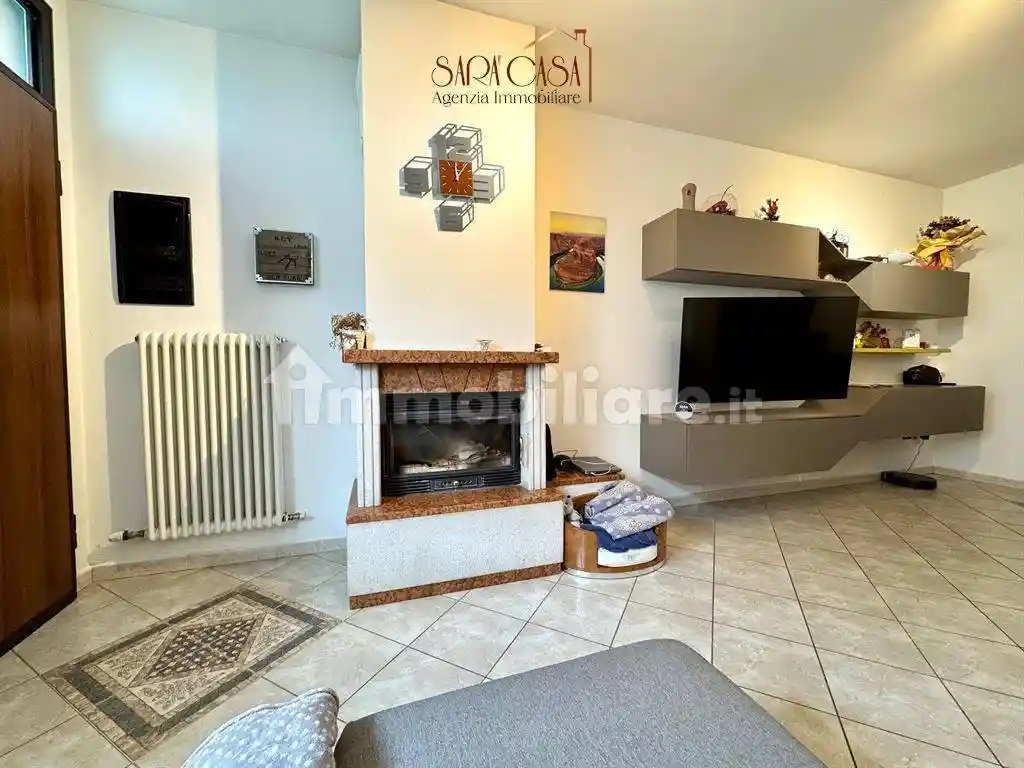 Villetta a schiera - foto 3