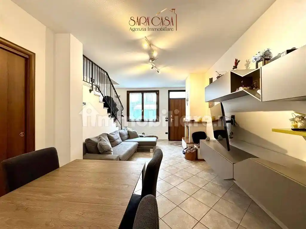 Villetta a schiera - foto 4